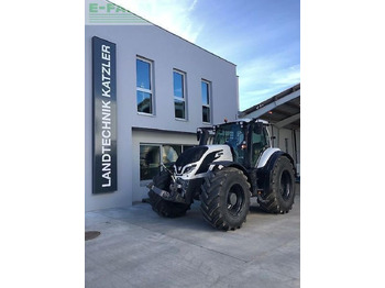 Τρακτέρ VALTRA T-series