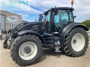 Τρακτέρ VALTRA T254