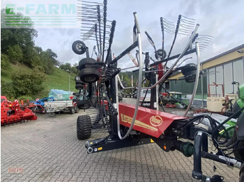 Χορτοσυλλέκτης VICON