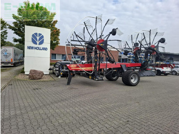 Χορτοσυλλέκτης Vicon andex 1304 pro: φωτογραφία 2