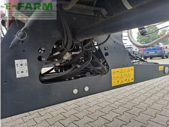 Χορτοσυλλέκτης Vicon andex 1304 pro: φωτογραφία 5