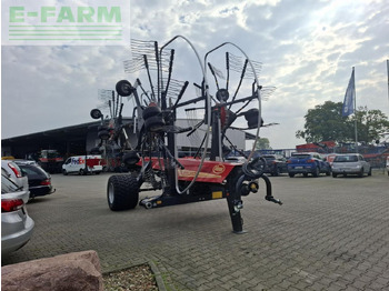 Χορτοσυλλέκτης Vicon andex 1304 pro: φωτογραφία 4