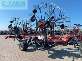 Χορτοσυλλέκτης VICON