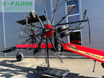 Χορτοσυλλέκτης Vicon andex 705 vario: φωτογραφία 5