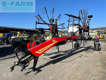 Χορτοσυλλέκτης Vicon andex 705 vario: φωτογραφία 2