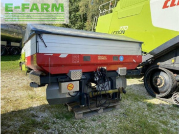 Λιπασματοδιανομέας Vicon exacta tl geospread 1500: φωτογραφία 1
