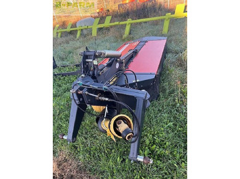 Χορτοκοπτικό Vicon expert 431: φωτογραφία 5