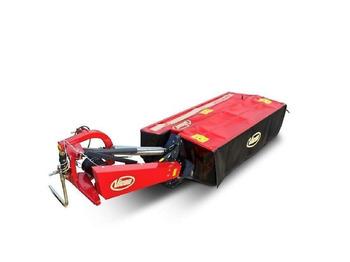 Χορτοκοπτικό VICON