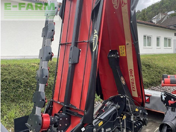 Χορτοκοπτικό VICON