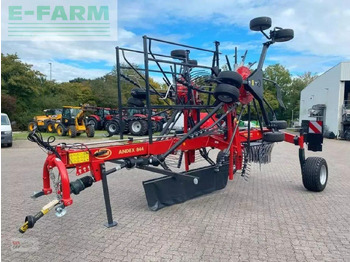 Χορτοσυλλέκτης VICON