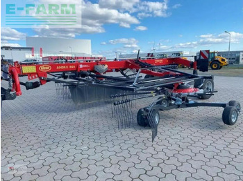 Χορτοσυλλέκτης VICON