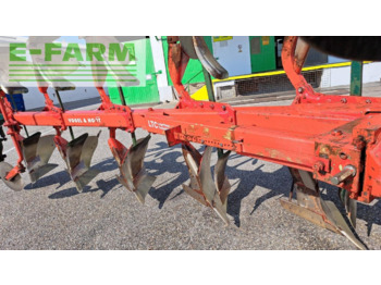 Άροτρο Vogel&Noot PÇ52502: φωτογραφία 1