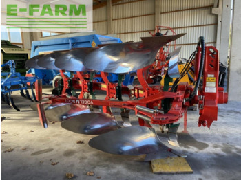 Άροτρο Vogel&Noot xm 1000 vario plus: φωτογραφία 1