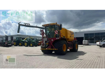 Αυτοκινούμενο ψεκαστικό VREDO