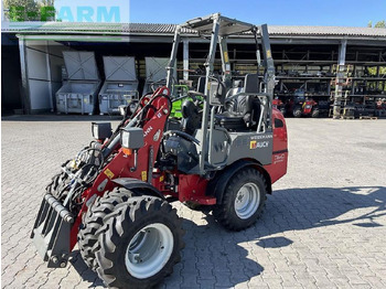 Μίνι εκσκαφέας WEIDEMANN