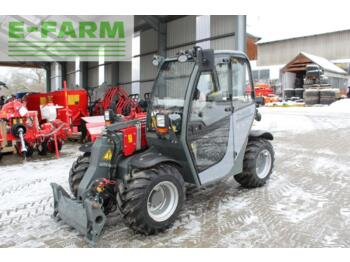 Μίνι εκσκαφέας Weidemann 4512-3850 stunden: φωτογραφία 1