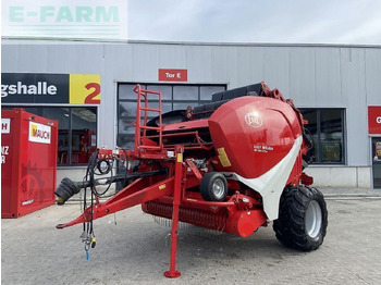 Χορτοδετική μηχανή τετράγωνες μπάλες WELGER