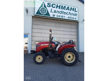 Τρακτέρ YANMAR