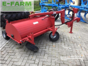 Θεριζοαλωνιστική μηχανή τεύτλων