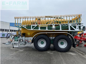 Κοπροδιανομέας υγρής κοπριάς