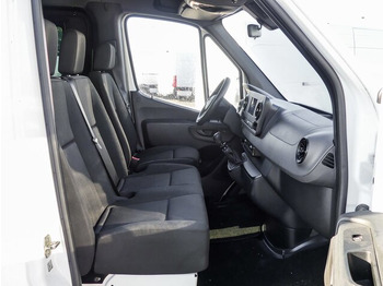Leasing MERCEDES-BENZ Sprinter 214 CDI Kasten,3924,MBUX,Kamera... MERCEDES-BENZ Sprinter 214 CDI Kasten,3924,MBUX,Kamera...: φωτογραφία 2