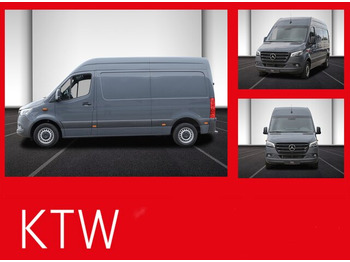 Βαν MERCEDES-BENZ Sprinter 315