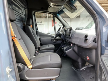 Βαν MERCEDES-BENZ Sprinter 315 CDI Kasten,3924mm,Automatik,LED: φωτογραφία 3