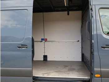 Βαν MERCEDES-BENZ Sprinter 315 CDI Kasten,3924mm,Automatik,LED: φωτογραφία 2
