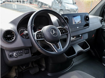 Βαν MERCEDES-BENZ Sprinter 315 CDI Kasten,3924mm,Automatik,LED: φωτογραφία 5