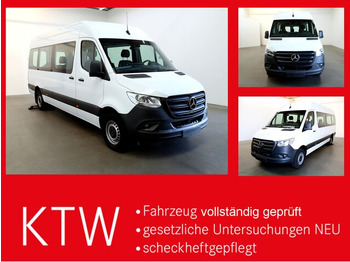 Επιβατικό βαν MERCEDES-BENZ Sprinter 315