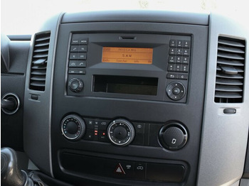 Μικρό φορτηγό με καρότσα, Διπλοκάμπινο ελαφρύ επαγγελματικό MERCEDES-BENZ Sprinter 316CDI DOKA,Allrad,AHK,TCO,Standhzg....: φωτογραφία 5 Μικρό φορτηγό με καρότσα, Διπλοκάμπινο ελαφρύ επαγγελματικό MERCEDES-BENZ Sprinter 316CDI DOKA,Allrad,AHK,TCO,Standhzg....: φωτογραφία 5