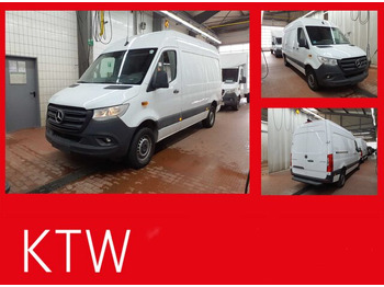 Βαν MERCEDES-BENZ Sprinter 317