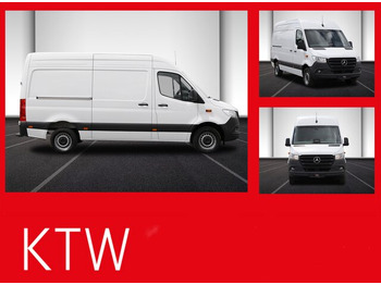 Βαν MERCEDES-BENZ Sprinter 317