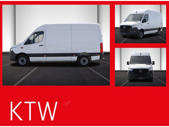 Βαν MERCEDES-BENZ Sprinter 317