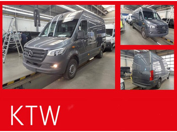 Βαν MERCEDES-BENZ Sprinter 317