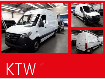 Βαν MERCEDES-BENZ Sprinter 317