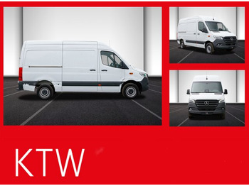 Βαν MERCEDES-BENZ Sprinter 317
