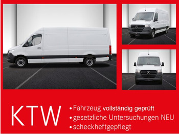 Βαν MERCEDES-BENZ Sprinter 317