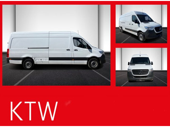 Βαν MERCEDES-BENZ Sprinter 317
