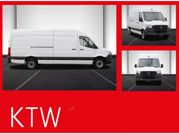 Βαν MERCEDES-BENZ Sprinter 317