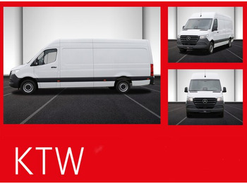 Βαν MERCEDES-BENZ Sprinter 317