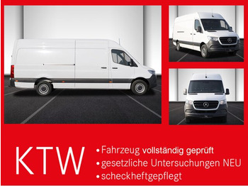 Βαν MERCEDES-BENZ Sprinter 317