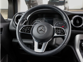 Επιβατικό βαν MERCEDES-BENZ T 180 Progressive,MBUX,LED,Navi,Kamera,Tempomat: φωτογραφία 5
