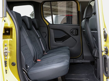 Επιβατικό βαν MERCEDES-BENZ T 180 Progressive,MBUX,LED,Navi,Kamera,Tempomat: φωτογραφία 2