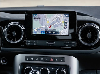 Επιβατικό βαν MERCEDES-BENZ T 180 Progressive,MBUX,LED,Navi,Kamera,Tempomat: φωτογραφία 4