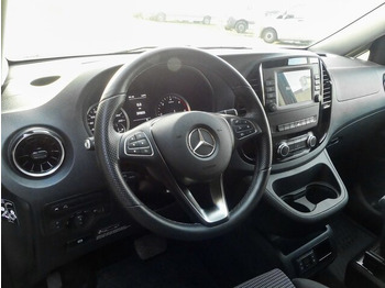 Leasing MERCEDES-BENZ V 220 Marco Polo Activity Edition,AHK,Markise MERCEDES-BENZ V 220 Marco Polo Activity Edition,AHK,Markise: φωτογραφία 5