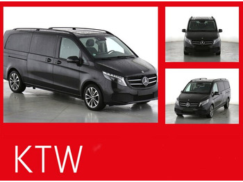 Μικρό λεωφορείο MERCEDES-BENZ