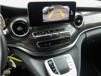 Leasing MERCEDES-BENZ V 300 Avantgarde Extralang,2xSchiebetür elektr. MERCEDES-BENZ V 300 Avantgarde Extralang,2xSchiebetür elektr.: φωτογραφία 5