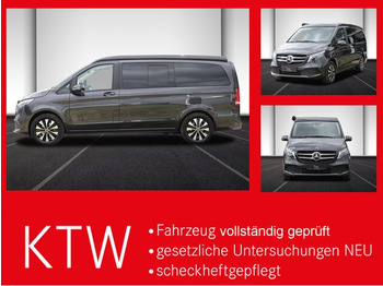 Αυτοκινούμενο βαν MERCEDES-BENZ