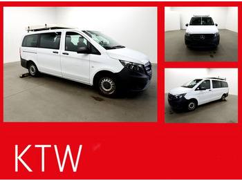 Επιβατικό βαν MERCEDES-BENZ Vito 111